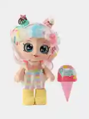 Алый кукла Dessert girl