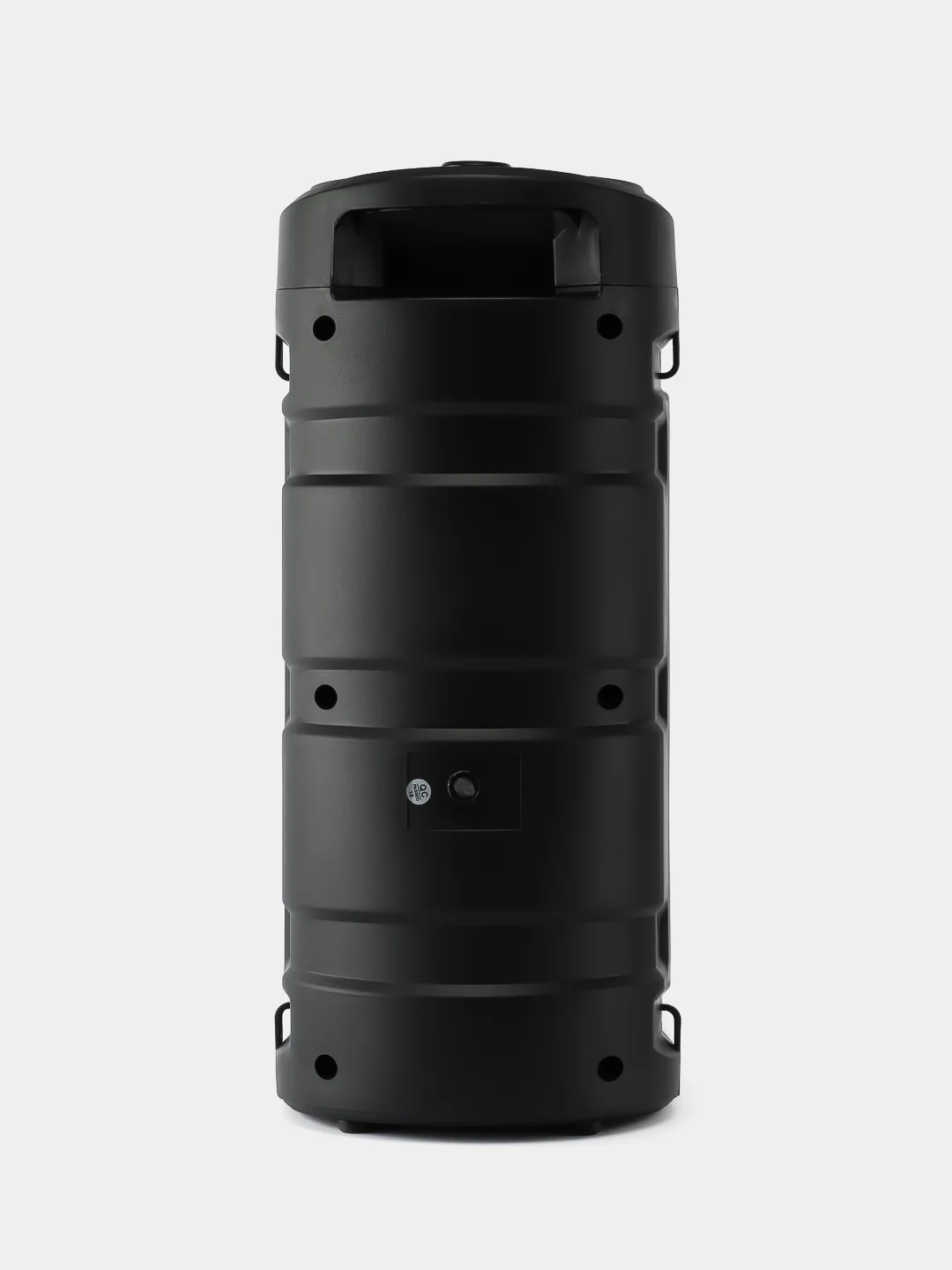 Черный колонка музыкальная, портативная колонка, колонка ZQS4239 Bluetooth, с микрофоном