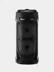 Черный колонка музыкальная, портативная  колонка, колонка ZQS4239 Bluetooth, с микрофоном