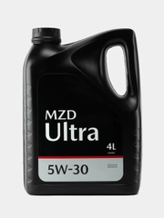 Масло моторное LEMARC MZD ULTRA 5W-30, 1л