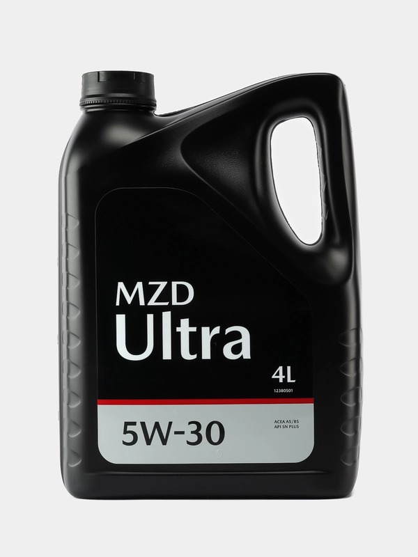 Масло моторное LEMARC MZD ULTRA 5W-30, 1л