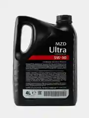 Масло моторное LEMARC MZD ULTRA 5W-30, 1л