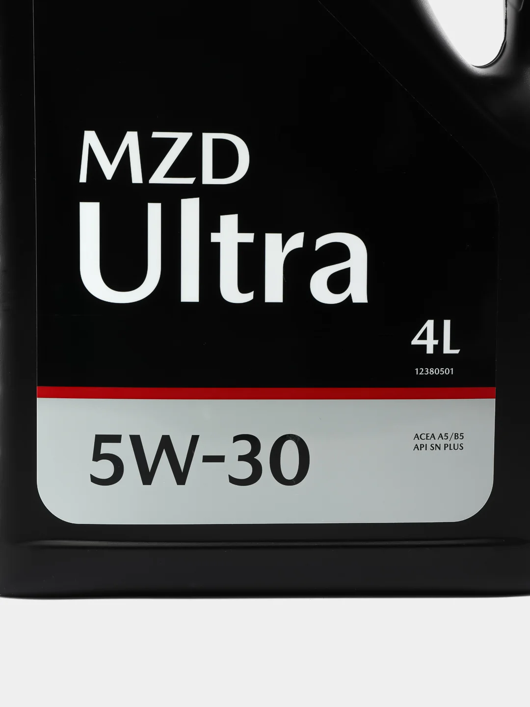 Масло моторное LEMARC MZD ULTRA 5W-30, 1л