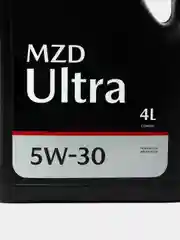 Масло моторное LEMARC MZD ULTRA 5W-30, 1л