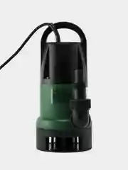 Зеленый дренажный насос "making Оasis everywhere"для грязной воды DV 250/8