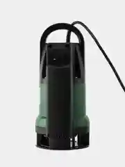 Зеленый дренажный насос "making Оasis everywhere"для грязной воды DV 250/8