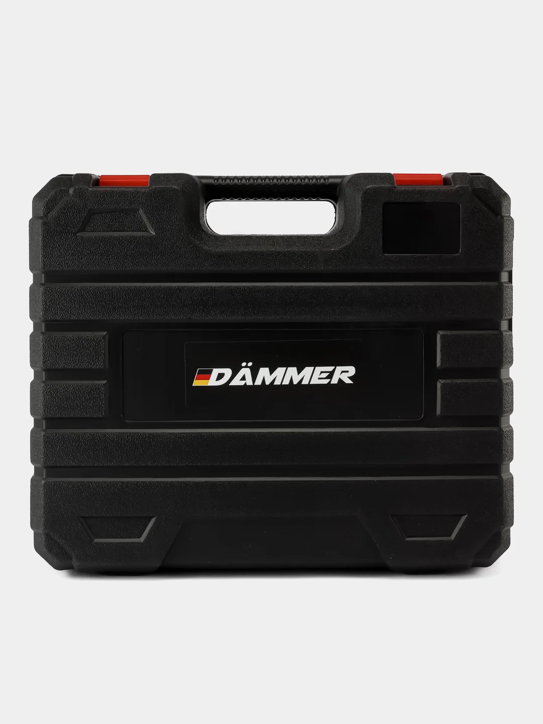 Черный болгарка УШМ аккумуляторная DAMMER, бесщеточная, 21V