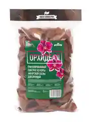 Грунт для орхидей из галтованной коры сосны "ОРХИДЕАЛ" фракция 2-4см  3л