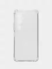 Прозрачный чехол для Tecno POVA 4 PRO (Техно Пова 4 ПРО), прозрачный