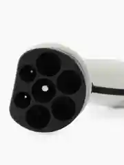 Зарядный кабель для электромобиля Type 2 - Type 1