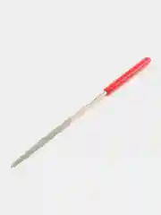 Набор алмазных надфилей (напильник, рашпиль) 10 штук, 140mm