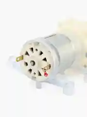 Мини Насос мембранный 12 вольт 365 мотор