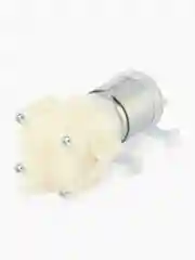 Мини Насос мембранный 12 вольт 365 мотор