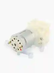 Мини Насос мембранный 12 вольт 365 мотор