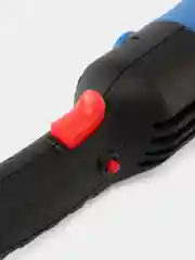 Сетевая УШМ (болгарка) VNIISSOK VGS-1200R (1200Вт,125мм,0-11000об/мин)