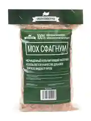 Мох для орхидей сфагнум  1.5 л мульча для цветов и комнатных растений