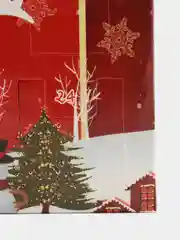 Красный подарок на новый год для девочки, подарочный набор для создания браслетов