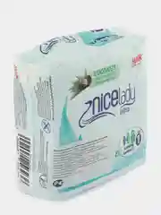 Прокладки женские Nicelady ultra, 8 шт
