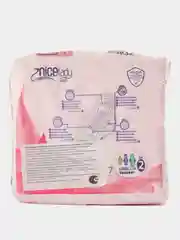 Прокладки Nicelady Ultra Nigh, 7 штук