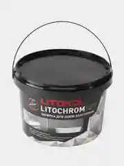 Белый затирка	litokol	litochrom LUXURY EVO LLE 100 пепельно-белый 2 кг