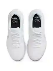 Кроссовки Nike NIKE REVOLUTION 7 FB2207-100 WHITE/PURE PLATINUM-WHITE, мужские