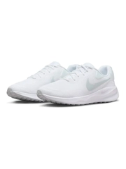 Кроссовки Nike NIKE REVOLUTION 7 FB2207-100 WHITE/PURE PLATINUM-WHITE, мужские
