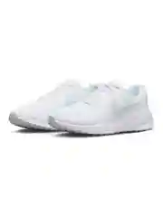 Кроссовки Nike NIKE REVOLUTION 7 FB2207-100 WHITE/PURE PLATINUM-WHITE, мужские