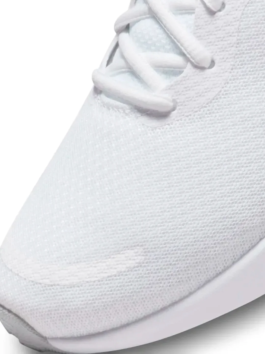 Кроссовки Nike NIKE REVOLUTION 7 FB2207-100 WHITE/PURE PLATINUM-WHITE, мужские