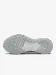 Кроссовки Nike NIKE REVOLUTION 7 FB2207-100 WHITE/PURE PLATINUM-WHITE, мужские
