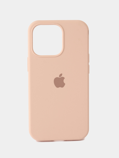 Чехол для iPhone, Айфон 11, 12, 13, 14, 15, Pro, Max, Silicone Case, силиконовый