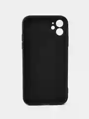Темно-синий чехол для iPhone 11, с принтом, с рисунком (Айфон 11)
