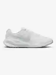 Кроссовки Nike NIKE REVOLUTION 7 FB2207-100 WHITE/PURE PLATINUM-WHITE, мужские