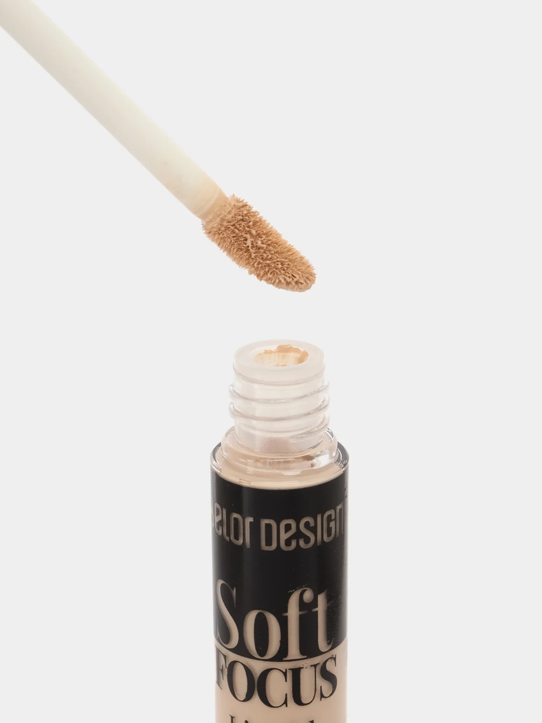 Belor Design Жидкий консилер Soft Focus 101 фарфоровый