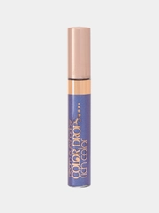Belor Design Кремовые тени  Color Drops тон 11 Сапфировый