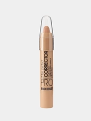 Belor Design Корректор MISS PERFECT тон 23 розово-персиковый