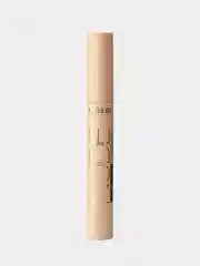 Belor Design Тушь для ресниц объемная NUDE Harmony черная