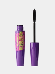 Belor Design Тушь для ресниц Bad Doll Revolution ,объёмная ,чёрная