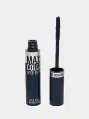 Belor Design Тушь для ресниц объемная  Maxi Color, синяя