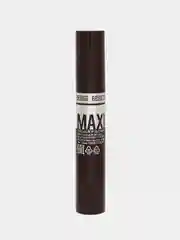 Belor Design Тушь для ресниц объемная  Maxi Color ,шоколадная