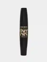 Belor Design Тушь для ресниц Overeyes volume & lift mascara,чёрная