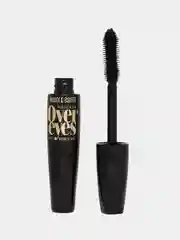 Belor Design Тушь для ресниц Overeyes volume & lift mascara,чёрная