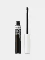 Belor Design Тушь для бровей  BROW MAKER ,тон 11 брюнет