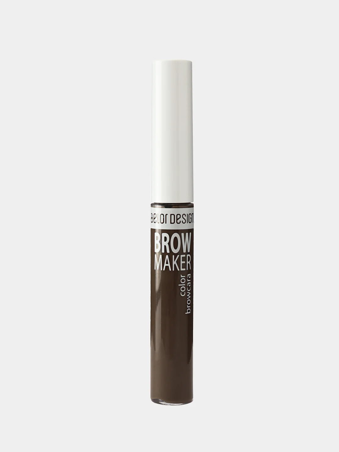 Belor Design Тушь для бровей  BROW MAKER , тон 16 тауповый