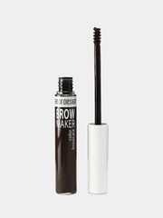 Belor Design Тушь для бровей  BROW MAKER ,тон 12 шатен