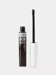 Belor Design Тушь для бровей  BROW MAKER ,тон 12 шатен