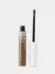 Belor Design Тушь для бровей  BROW MAKER ,тон 14 светло-русый