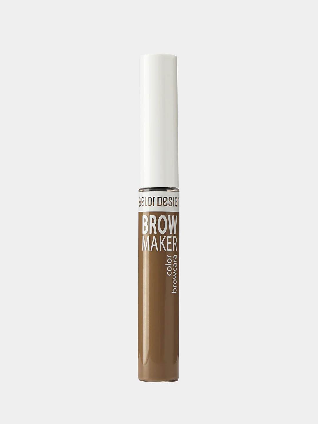 Belor Design Тушь для бровей BROW MAKER ,тон 14 светло-русый