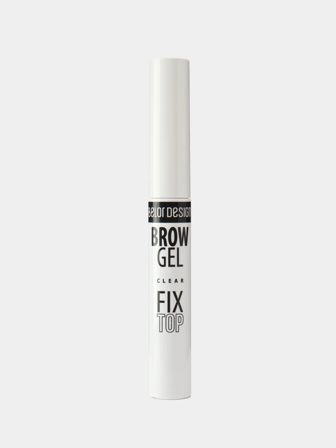 Belor Design Фиксатор для бровей Fixtop прозрачный