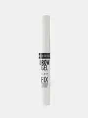 Belor Design Фиксатор для бровей Fixtop прозрачный