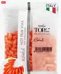 Воск горячий (пленочный) ITALWAX